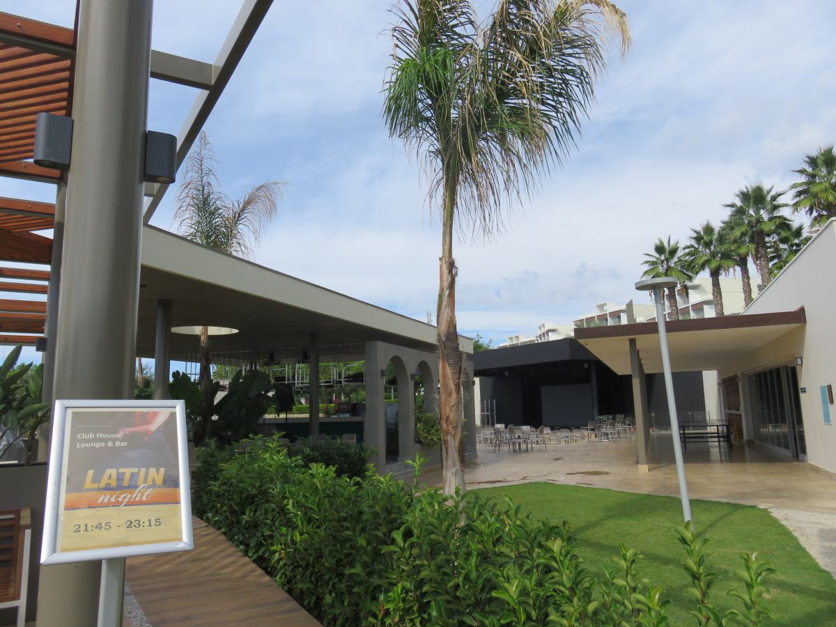 imagini hotel Barut Sorgun